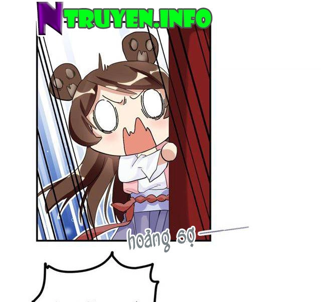 Hoa Nhan Sách Chapter 33.1 - 10