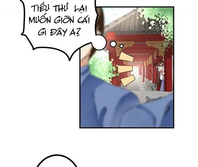 Hoa Nhan Sách Chapter 33.1 - 11