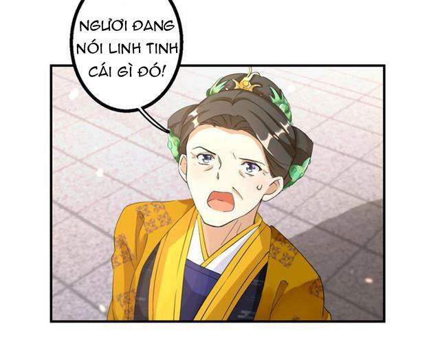 Hoa Nhan Sách Chapter 33.1 - 12