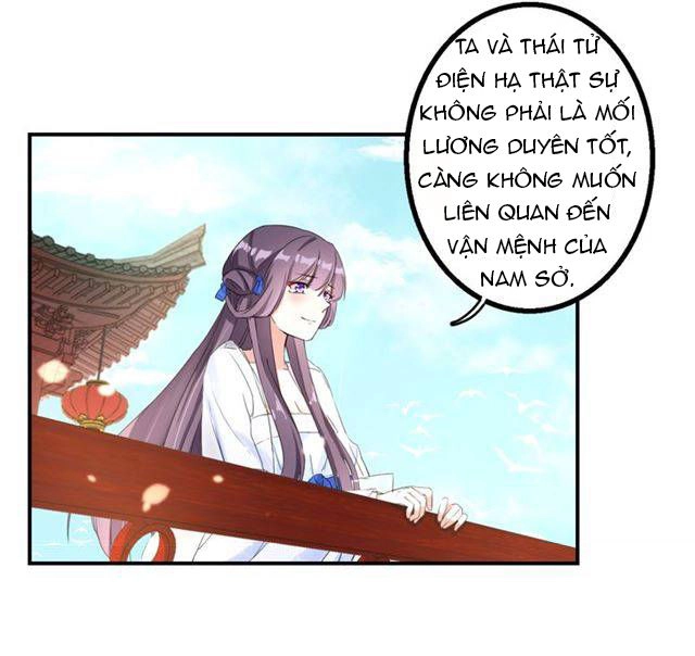 Hoa Nhan Sách Chapter 33.1 - 13