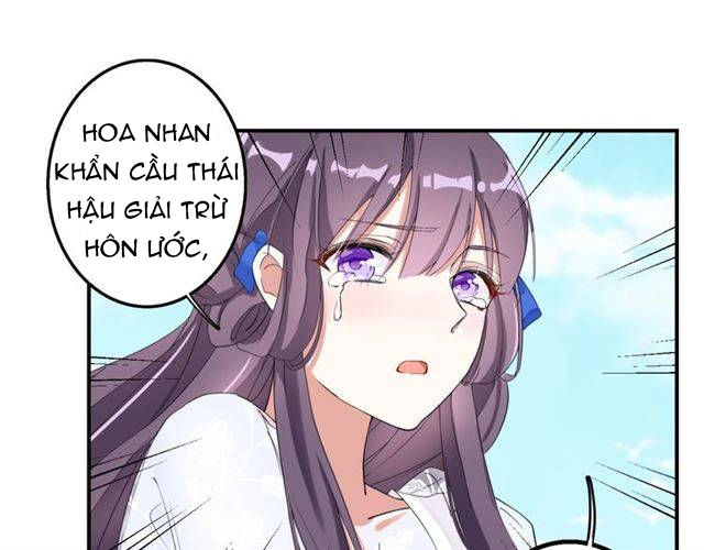 Hoa Nhan Sách Chapter 33.1 - 14