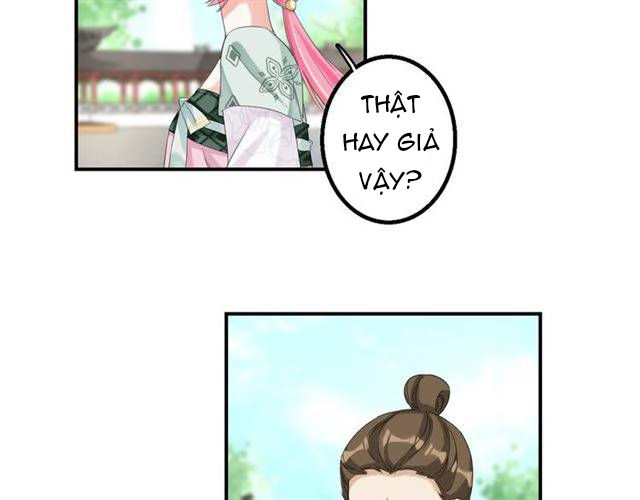 Hoa Nhan Sách Chapter 33.1 - 16