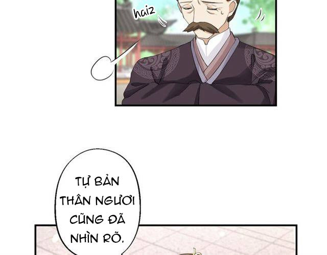 Hoa Nhan Sách Chapter 33.1 - 17