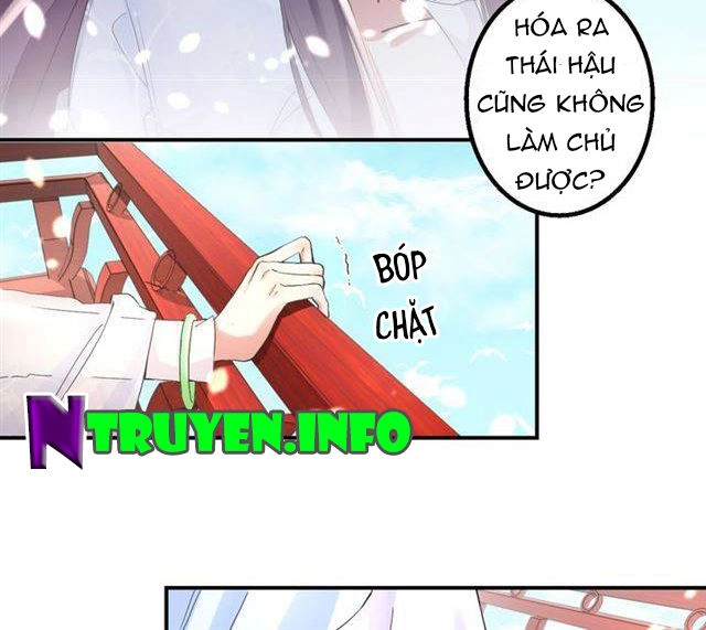 Hoa Nhan Sách Chapter 33.1 - 20