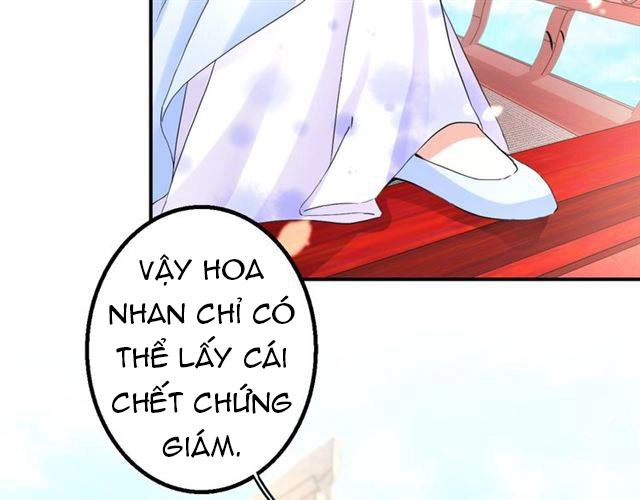 Hoa Nhan Sách Chapter 33.1 - 21