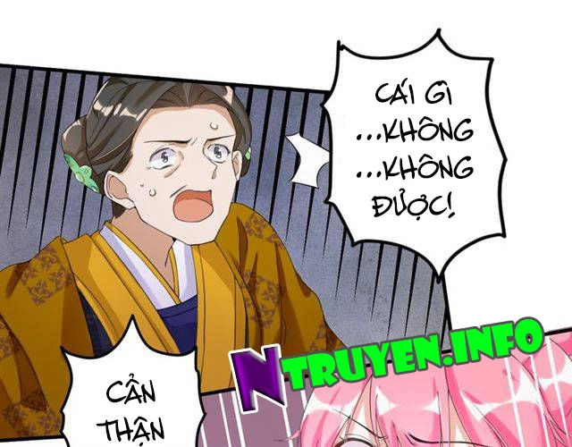 Hoa Nhan Sách Chapter 33.1 - 25