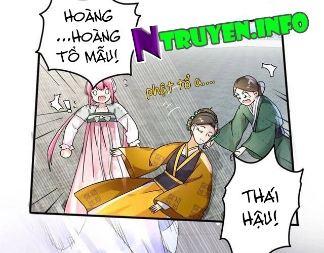 Hoa Nhan Sách Chapter 33.2 - 5