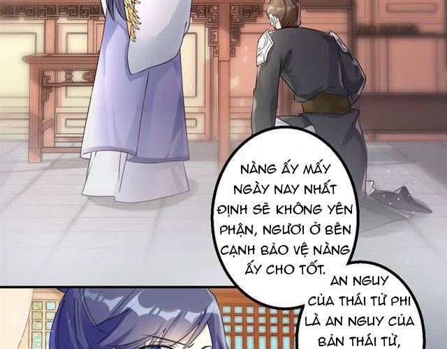 Hoa Nhan Sách Chapter 33.2 - 17