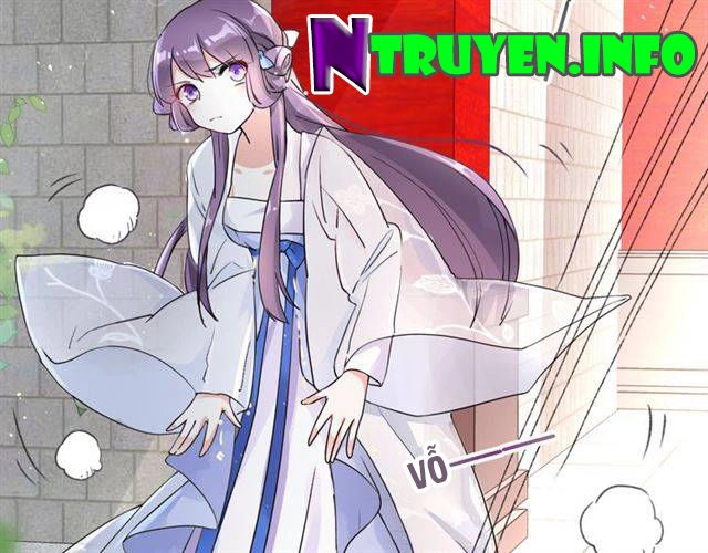 Hoa Nhan Sách Chapter 33.2 - 20