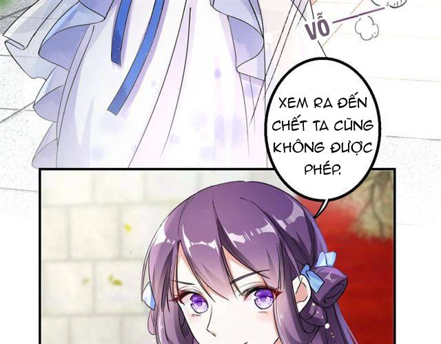 Hoa Nhan Sách Chapter 33.2 - 21