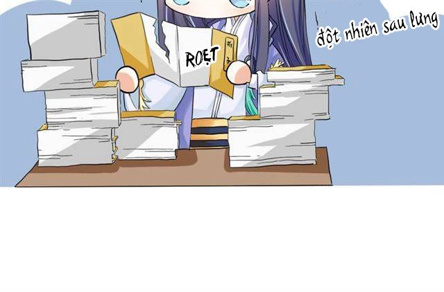 Hoa Nhan Sách Chapter 33.2 - 24