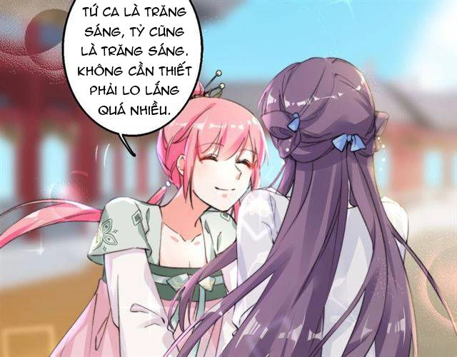 Hoa Nhan Sách Chapter 33.2 - 26