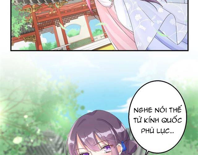 Hoa Nhan Sách Chapter 33.2 - 28