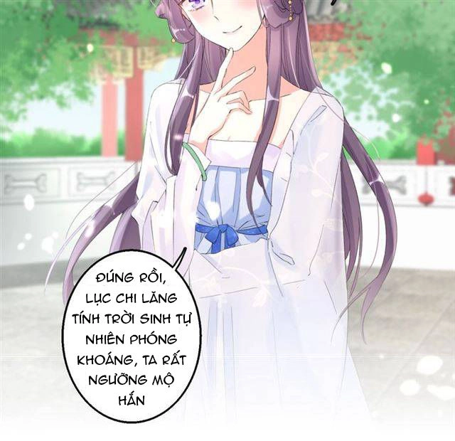 Hoa Nhan Sách Chapter 33.2 - 29