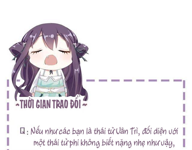 Hoa Nhan Sách Chapter 33.2 - 30