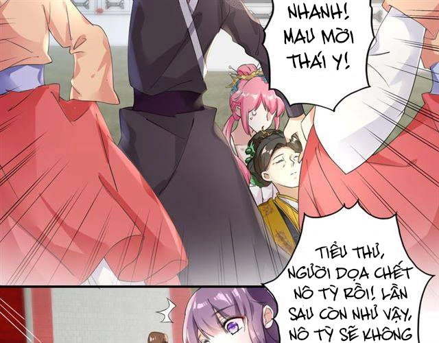 Hoa Nhan Sách Chapter 34.1 - 4