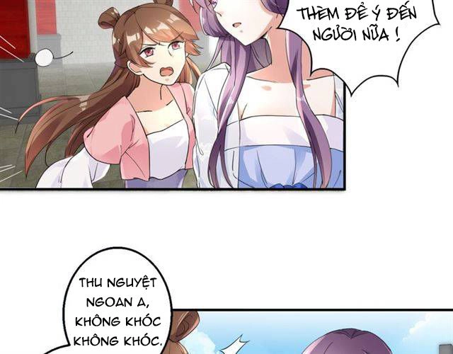 Hoa Nhan Sách Chapter 34.1 - 5