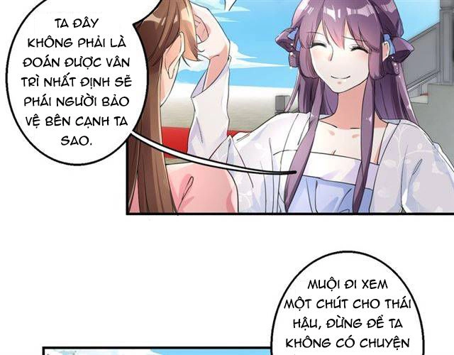 Hoa Nhan Sách Chapter 34.1 - 6