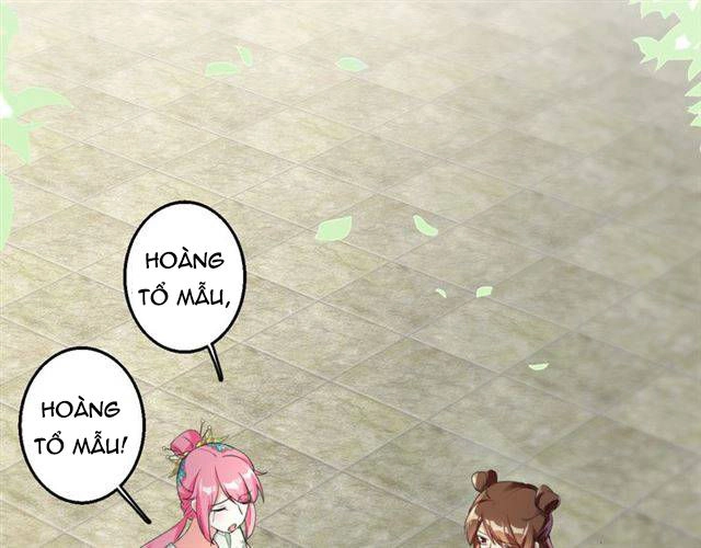 Hoa Nhan Sách Chapter 34.1 - 8