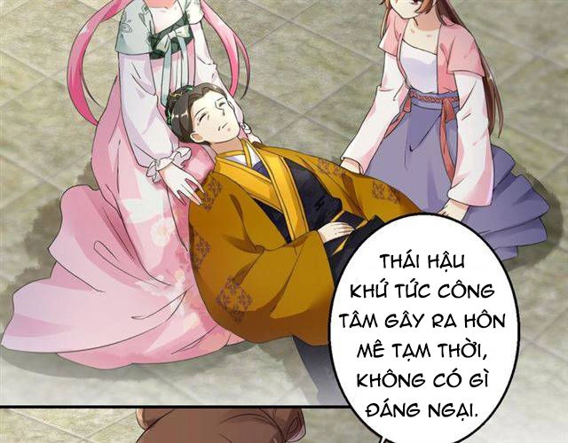Hoa Nhan Sách Chapter 34.1 - 9
