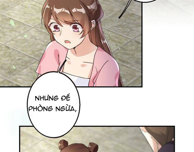 Hoa Nhan Sách Chapter 34.1 - 10