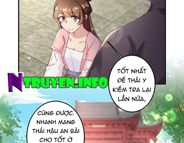 Hoa Nhan Sách Chapter 34.1 - 11