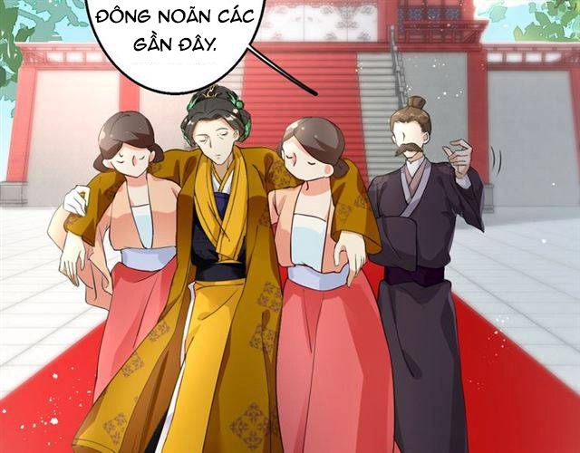 Hoa Nhan Sách Chapter 34.1 - 12