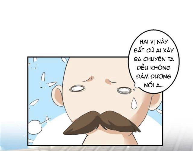 Hoa Nhan Sách Chapter 34.1 - 14