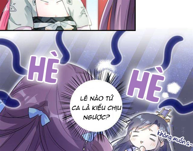 Hoa Nhan Sách Chapter 34.1 - 17