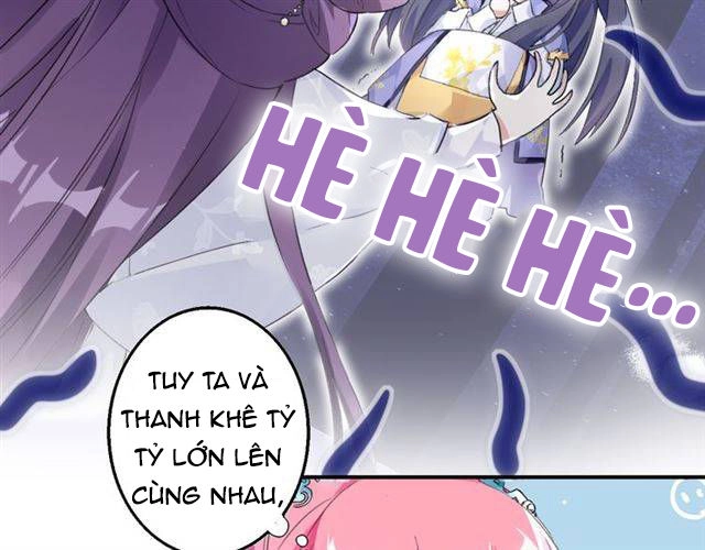 Hoa Nhan Sách Chapter 34.1 - 18