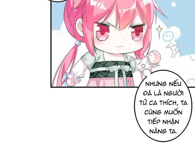 Hoa Nhan Sách Chapter 34.1 - 19