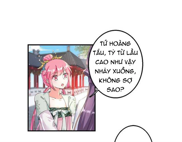 Hoa Nhan Sách Chapter 34.1 - 24