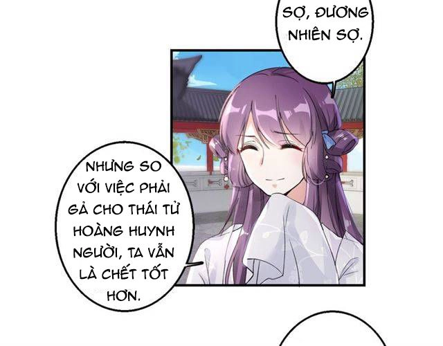Hoa Nhan Sách Chapter 34.1 - 25