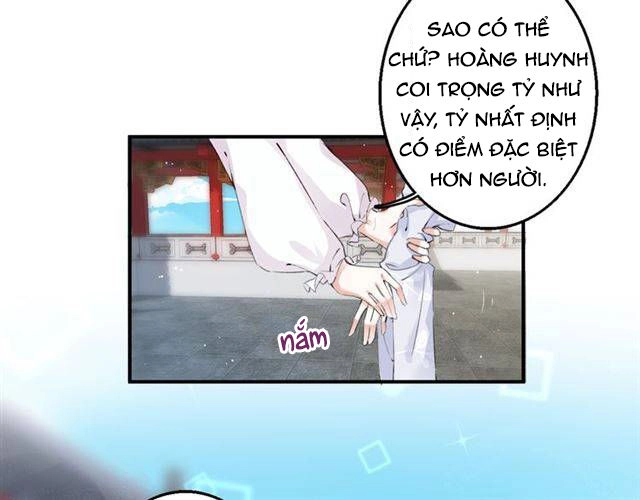 Hoa Nhan Sách Chapter 34.1 - 28