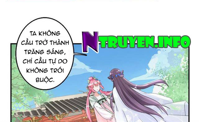 Hoa Nhan Sách Chapter 34.1 - 31