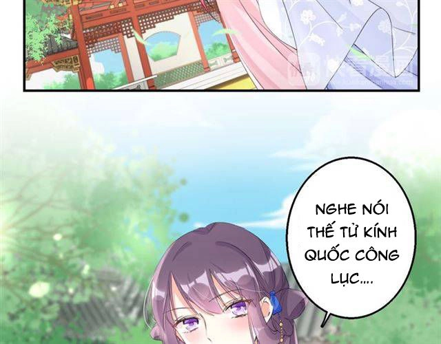 Hoa Nhan Sách Chapter 34.1 - 32