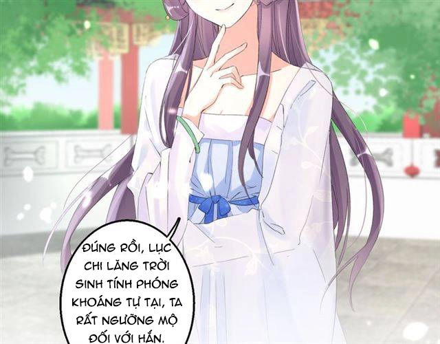 Hoa Nhan Sách Chapter 34.1 - 33