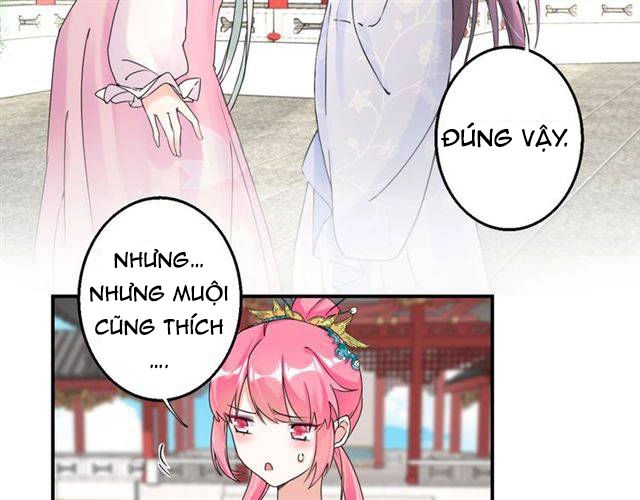 Hoa Nhan Sách Chapter 34.2 - 3