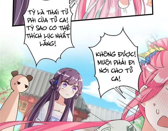 Hoa Nhan Sách Chapter 34.2 - 7