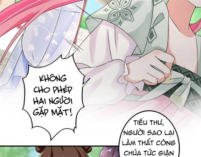 Hoa Nhan Sách Chapter 34.2 - 8