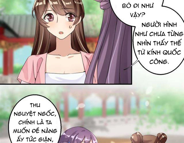 Hoa Nhan Sách Chapter 34.2 - 9
