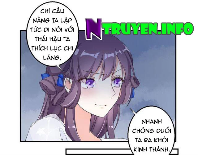 Hoa Nhan Sách Chapter 34.2 - 11