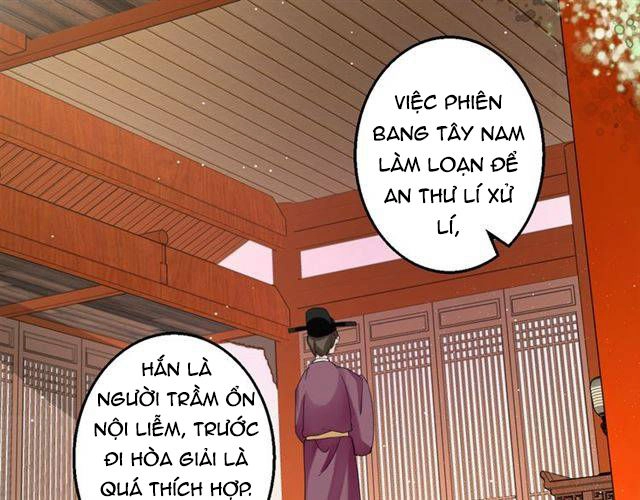 Hoa Nhan Sách Chapter 34.2 - 13