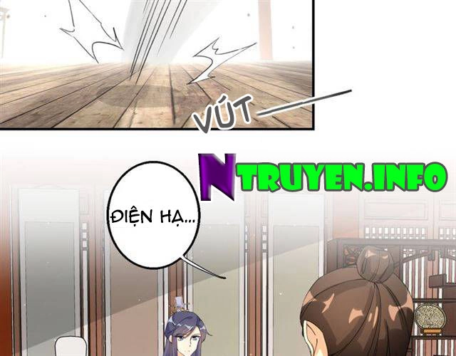 Hoa Nhan Sách Chapter 34.2 - 16