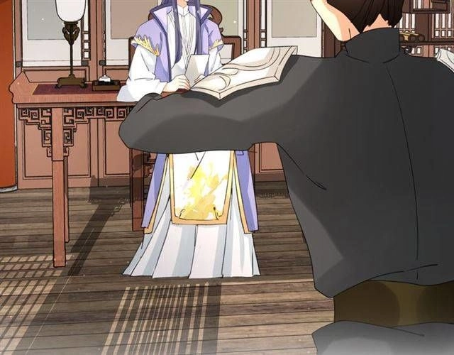 Hoa Nhan Sách Chapter 34.2 - 17