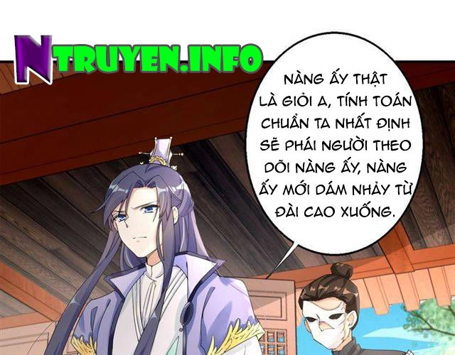 Hoa Nhan Sách Chapter 34.2 - 21