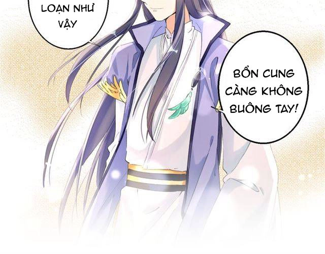 Hoa Nhan Sách Chapter 34.2 - 25