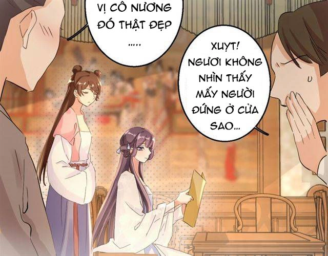 Hoa Nhan Sách Chapter 34.2 - 27