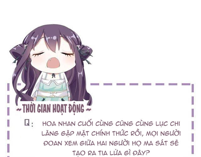Hoa Nhan Sách Chapter 34.2 - 31