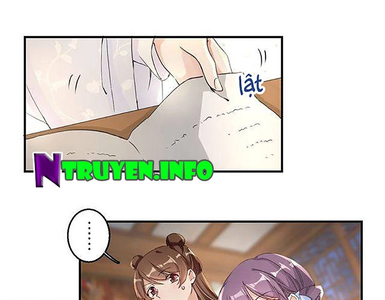 Hoa Nhan Sách Chapter 35.1 - 7